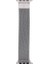 Apple Watch Metal Hasır Kordon 1 2 3 4 5 6 7 Se 42-44-45 mm -Tam Uyumlu Kordon 3