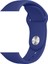Apple Watch 38 mm Tam Uyumlu Klasik Kordon 1