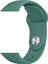 Apple Watch 38 mm Tam Uyumlu Klasik Kordon 1