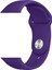 Apple Watch 38 mm Tam Uyumlu Klasik Kordon 1
