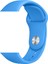 Apple Watch 38 mm Tam Uyumlu Klasik Kordon 1