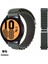 Samsung Galaxy Watch 46 Mm- Samsung Galaxy Watch 3 (45 Mm) Tam Uyumlu 22 mm Alpine Kumaş Kordon 3