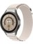Huawei Watch Gt 3 (42MM) / Huawei Watch Gt 2 (42MM) Tam Uyumlu 20 mm Alpine Kumaş Kordon 1