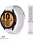 Samsung Galaxy Watch Active 2 (40-44 mm )Galaxy Watch 3 (41 Mm) 20 mm Alpine Kumaş Kordon 3