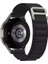 Samsung Galaxy Watch Active 2 (40-44 mm )Galaxy Watch 3 (41 Mm) 20 mm Alpine Kumaş Kordon 2