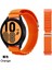 Samsung Galaxy Watch Active 2 (40-44 mm )Galaxy Watch 3 (41 Mm) 20 mm Alpine Kumaş Kordon 3