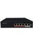Uranıum POE-4002-48W 4 Port 10/100 + 2 Port 10/100 RJ45 Uplınk Poe Swıtch 1