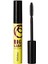 Oncolour Hacim Veren Siyah Maskara Büyük Boy 8 ml Yoğun ve Belirgin Kirpik Görünümü 1