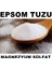 Magnezyum Sülfat Epsom Tuzu Mgso4 Ingiliz Tuzu 3