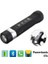 Taşınabilir Bluetooth Hoparlör Stereo Subwoofer Bisiklet - Siyah (Yurt Dışından) 4