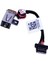 Dell Xps 11 12 9Q23 9Q33 Kablolu Jack 1