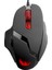SMX-R7 Siyah 4000 Dpi Oyuncu Mouse 3