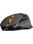 SMX-R7 Siyah 4000 Dpi Oyuncu Mouse 8