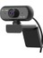 1 Full Hd 720P Geniş Açı USB 2.0 Drive-Free Webcam Kamera - Siyah (Yurt Dışından) 1