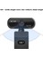 1 Full Hd 720P Geniş Açı USB 2.0 Drive-Free Webcam Kamera - Siyah (Yurt Dışından) 4