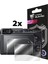 Ipg Nikon Coolpix A1000 Digital Kamera Görünmez Ekran Koruyucu (2 Adet) 1