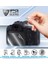 Ipg Nikon Coolpix A1000 Digital Kamera Görünmez Ekran Koruyucu (2 Adet) 2