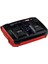 18V 3A Power x Twincharger Ikili Şarj Cihazı 1