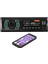 Magicvoice MV-5415 Usb-Sd-Fm-Aux-Bluetooth Mekaniksiz Oto Teyp 751011 1