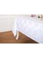 Viva Jakar Polyester Kumaş Beyaz Masa Örtüsü 160X220 cm - 1424 3