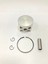 Benzinli Testere Dolmar 111-115 Nikasil Silindir Piston Seti 44 mm 2