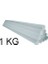 Somafıx Mum Silikon Kalın 11X300 mm 1 kg 1