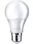 9W 6'lı LED Ampul - Beyaz Işık 2