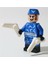 Super Heroes Mini Figür Captain Boomerang J-7 1