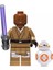 Star Wars Mini Figür Mace Windu Lightsaber B-42 1