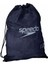 Mesh Bag (Navy) 4