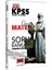 KPSS 2023 Divanı Matematik Tamamı Çözümlü Soru Bankası 1