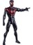 Cute Queen Hasbro Spider-Man Titan Hero Web Warriors Miles Morales Figür 1