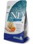 Nd Ocean Kitten Balkabaklı Morina B. Karidesli Kavunlu Yavru Kedi Maması 1.5 kg 1