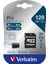 128GB Pro U3 Micro SDXC CLASS 10 UHS-I Hafıza Kartı (90MB/sn. - 45MB/sn.) 1