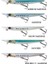 Needle Tracker 10CM 10GR S Mirror Sardine 2