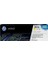 304L CC532L Sarı Toner Kartuşu 1