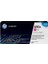 650A CE273AC Kırmızı Toner 1