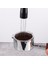 Kumaş Toz Kahve Tozu Süzme Iğneleri Espresso Yardımcı Karıştırma Iğneleri (Yurt Dışından) 2