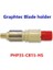 Graphtec PHP35-CB15-HS Kesici Plotter Bıçak Tutucusu 1