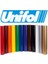 Unifol 3763 Bordo Mat Yapışkanlı Folyo 122X50M 1