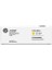 410XC-CF412XC Orjinal Sarı Toner Yüksek Kapasiteli 1