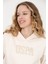 Kadın Ekru Sweatshirt 50256249-VR019 1