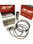 Crypton 110 cc Uyumlu Piston Arp 51,75 mm (Std+0,75) 1