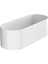 Wallstoris Depolama Rafı Derin Satin Beyaz 27912700 1
