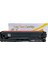 Hp CF400X Laserjet Pro M252N/MFP277DW 2.8k Siyah Toner 2