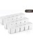 3’lü 5 Bölmeli Organizer Geniş Set 3