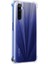 Realme 5i Shock Absorbing Darbe Emicili Şeffaf Silikon Kılıf 2