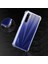 Realme 5i Shock Absorbing Darbe Emicili Şeffaf Silikon Kılıf 5