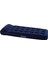 Pavillo Twin Flocked Air Bed Tek Kişilik Şişme Kamp Yatak Lacivert 1