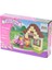 Bricks Puzzle 123 Parça Fairy Set Kutulu 0131-24405 5953 1